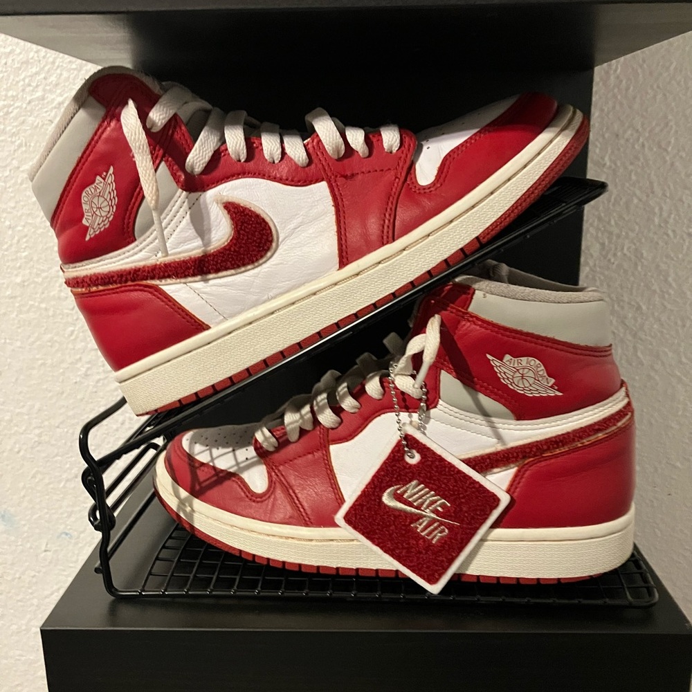 Air Jordans